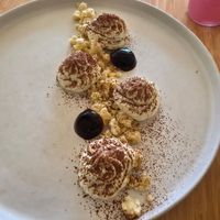  at Berro Bistrot in Gran Canaria