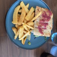   at Hamsa in Torshavn