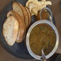   at Hamsa in Torshavn
