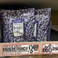   at Trader Joe's in La Mesa