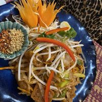 Pad Thai   at Araya Thai Restaurant  in Kendal