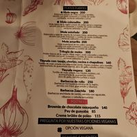  at Oaxaca Te Amo in Oaxaca