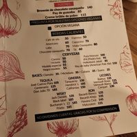  at Oaxaca Te Amo in Oaxaca