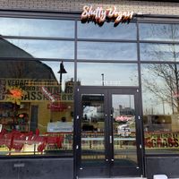 Exterior  at Slutty Vegan in Baltimore