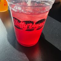  at Slutty Vegan in Baltimore