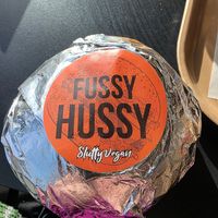  at Slutty Vegan in Baltimore