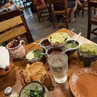   at Tacos Sonorita Olas Atlas in Puerto Vallarta