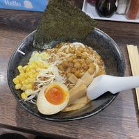   at Dairen Shokudo - 小樽美食坊大連食堂 in Hokkaido