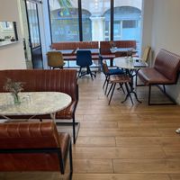  at Café Noisette in Toulon