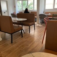  at Café Noisette in Toulon