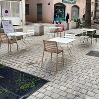  at Café Noisette in Toulon