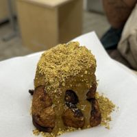   at eee ice cream and bakes - 純素冰淇淋 in Taipei