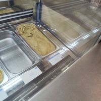 Pistachio at eee ice cream and bakes - 純素冰淇淋 in Taipei