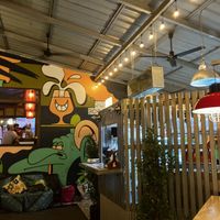   at STAY GOLD in Koh Phangan