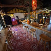   at STAY GOLD in Koh Phangan