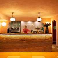  at Sweet Love Caffe in Vilnius