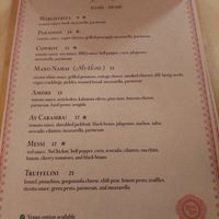  at Sweet Love Caffe in Vilnius