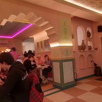  at Sweet Love Caffe in Vilnius