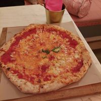  at Sweet Love Caffe in Vilnius