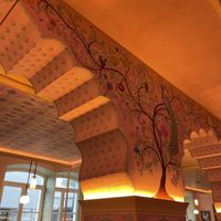   at Sweet Love Caffe in Vilnius