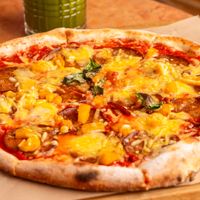  at Sweet Love Caffe in Vilnius