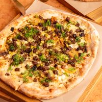  at Sweet Love Caffe in Vilnius