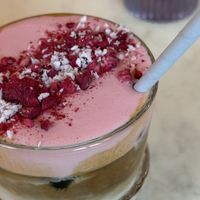   at Sweet Love Caffe in Vilnius