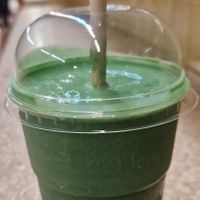  at GAIA's GARDEN in Barcelona