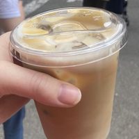   at GAIA's GARDEN in Barcelona