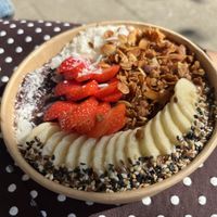   at GAIA's GARDEN in Barcelona