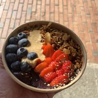   at GAIA's GARDEN in Barcelona