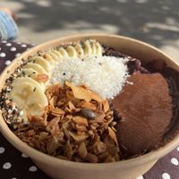   at GAIA's GARDEN in Barcelona