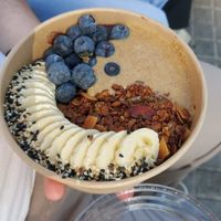  at GAIA's GARDEN in Barcelona