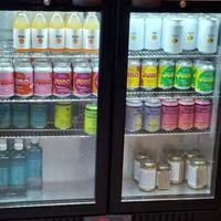  at GAIA's GARDEN in Barcelona