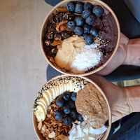  at GAIA's GARDEN in Barcelona