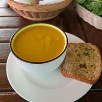  at The Farmer's Table  in Al Ain