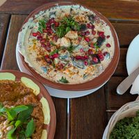  at The Farmer's Table  in Al Ain