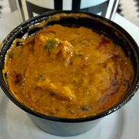 Soya Chaap Masala at Spiice Bite in Dubai