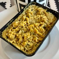 Dal Khichdi at Spiice Bite in Dubai