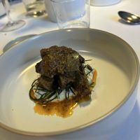   at La Taverna degli Arna in Milan