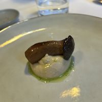   at La Taverna degli Arna in Milan