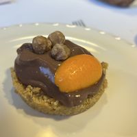   at La Taverna degli Arna in Milan