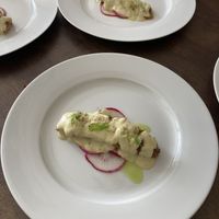   at La Taverna degli Arna in Milan