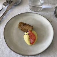   at La Taverna degli Arna in Milan