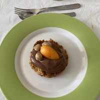   at La Taverna degli Arna in Milan