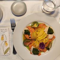  at La Taverna degli Arna in Milan