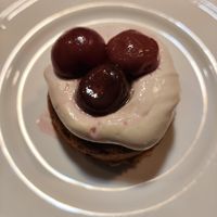  at La Taverna degli Arna in Milan