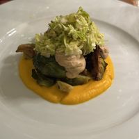   at La Taverna degli Arna in Milan