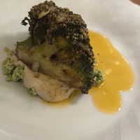   at La Taverna degli Arna in Milan