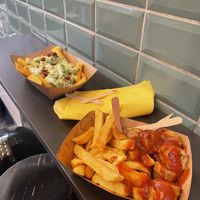   at Babapom in Cologne